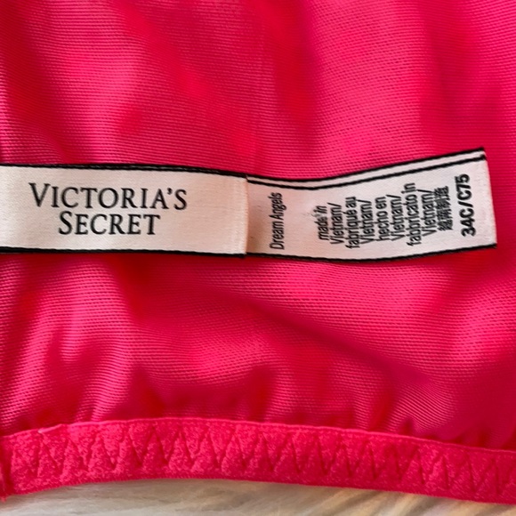 Victoria’s Secret Dream Angels Bustier - Picture 5 of 5